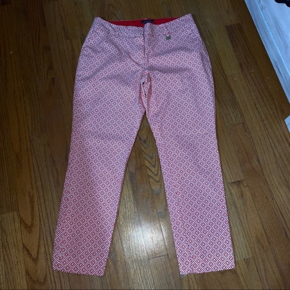 Nautica pixie pants
